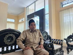 Kepsek SMAN 1 Jonggat Didesak Mundur, 19 Guru Teken Mosi Tak Percaya