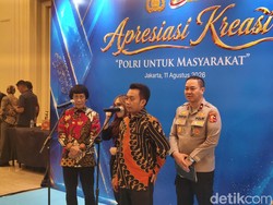 KPAI Apresiasi Polri Beri Penghargaan ke Anak: Picu Mereka Terus Berkembang