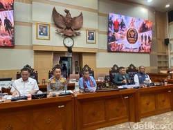 4 Kesimpulan Komisi III DPR soal Kasus Tewasnya Eks Istri Polisi di Medan