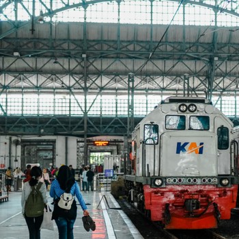 Kumpulan Promo 17 Agustus Transportasi dan Wisata, Masuk TMIII Cuma Rp17.000!