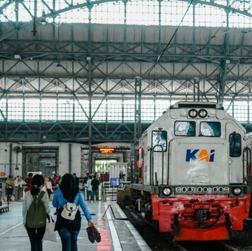 Kumpulan Promo 17 Agustus Transportasi dan Wisata, Masuk TMIII Cuma Rp17.000!