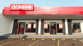 Logo O!Save