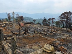 Siklus Pindah Seren dan Awal Baru Kasepuhan Adat Usai Kebakaran