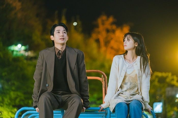Love Next Door./ Foto: soompi.com