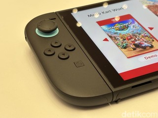 5 Hal yang Wajib Disetting Duluan di Nintendo Switch 2 Sebelum Main Bareng Keluarga