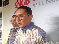 Menbud soal Kerja Budaya-Kreatif Diambil Alih AI: Cari Kebaruan