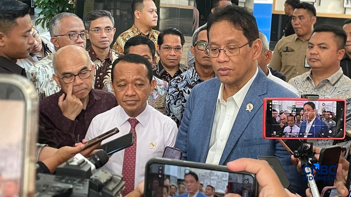Duet Maut Purbaya-Bahlil Batasi Pertalite Demi Subsidi Tepat Sasaran