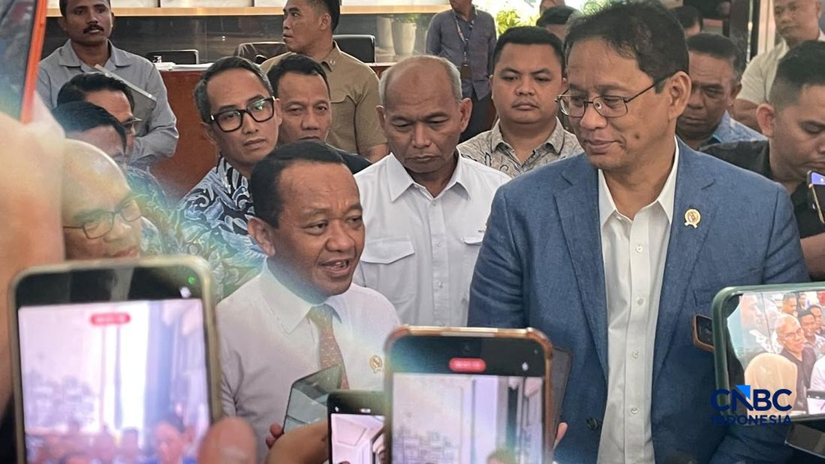 Pembatasan Pembelian Pertalite Mulai Kapan? Ini Kata Purbaya