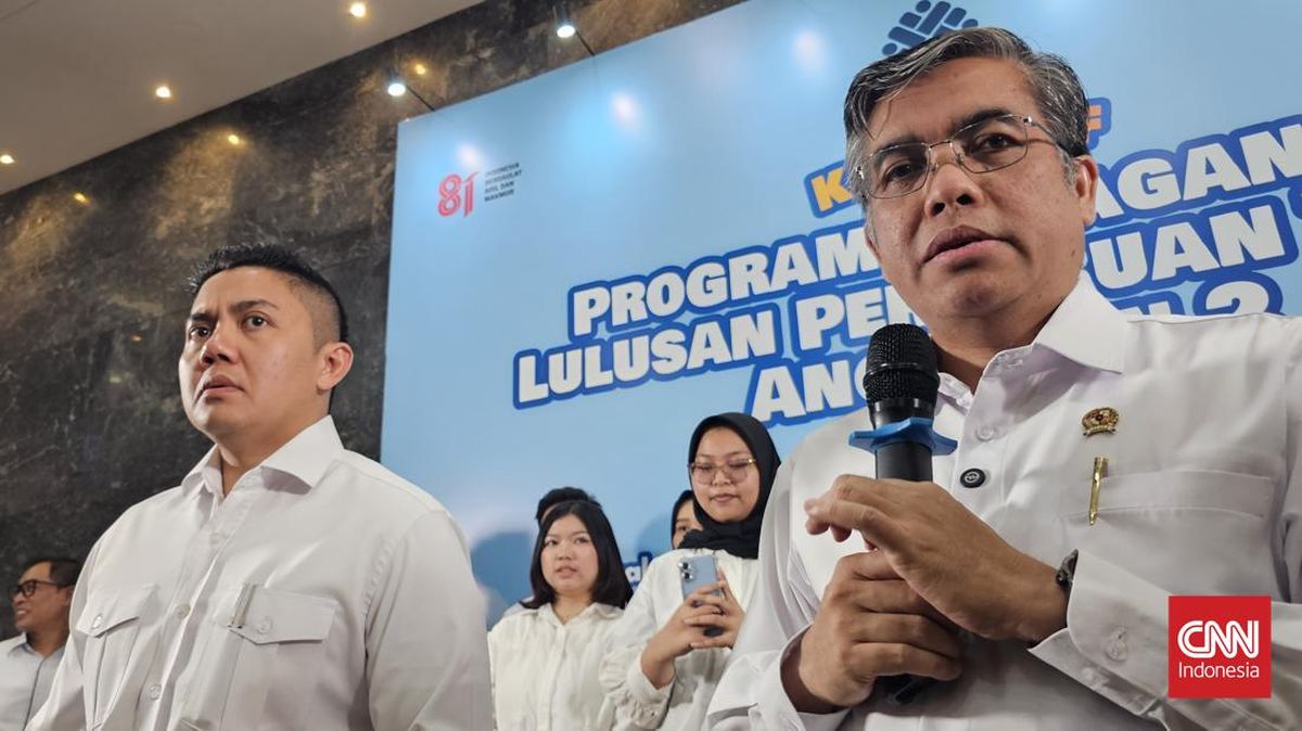 Pendaftaran Maganghub Batch II 2026 Dibuka September, Kuota 50 Ribu