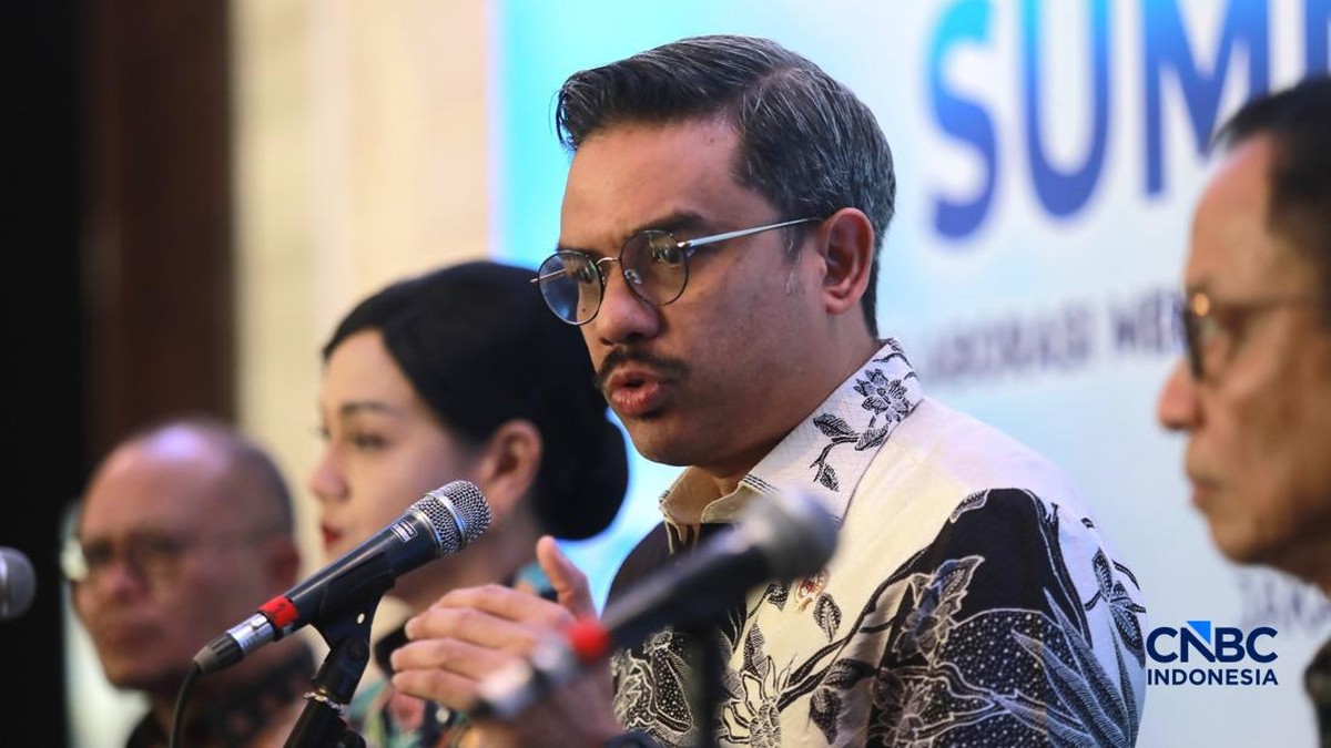 Menteri UMKM Maman Janjikan Perpres Ojol Segera Terbit