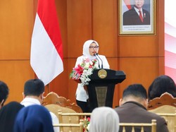 Buka Forum Bakohumas MPR, Neng Eem Dorong Sinergi Komunikasi Pemerintah