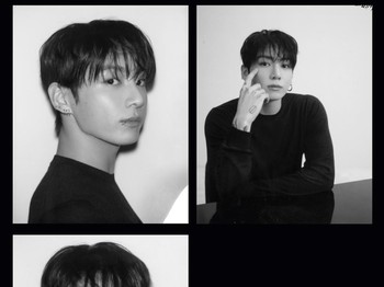 Nah, member BTS yang dipilih sebagai wajah kampanye terbaru LES EXCLUSIFS DE CHANEL ialah Jungkook. Jadi House Ambassador untuk Fragrances and Beauty, wajah sang idol pun terpampang di beberapa postingan CHANEL. / Foto: instagram.com/chanel.beauty
