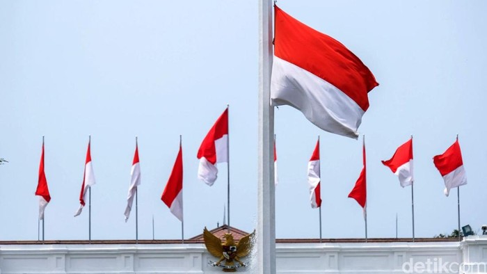 Seperti Indonesia, Ini 7 Negara dengan Warna Bendera Merah Putih dan Maknanya
