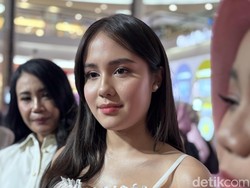 Basic Skincare ala Nicole Rossi Asmara Gen Z, Cuma 2 Langkah