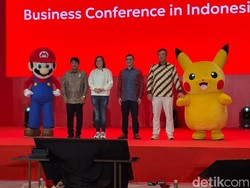 Nintendo Switch dan Switch 2 Segera Rilis Resmi di Indonesia