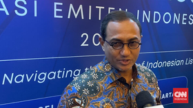 Otoritas Jasa Keuangan (OJK) buka suara terkait wacana pengelolaan dana wakaf produktif Masjid Istiqlal yang bakal masuk ke instrumen pasar modal.Kepala Eksekutif Pengawas Pasar Modal, Keuangan Derivatif, dan Bursa Karbon OJK Hasan Fawzi menegaskan p