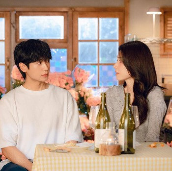 4 Drakor Romantis Terbaru 2026 di Netflix, Dapat Rating Tinggi Semua!