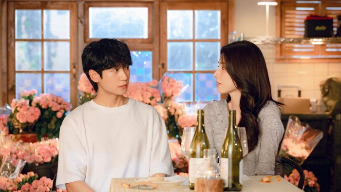 4 Drakor Romantis Terbaru 2026 di Netflix, Dapat Rating Tinggi Semua!