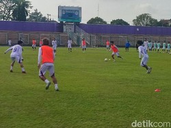 Skuad PSGC Ciamis Mengerucut, Pemain Asing dan Kiriman Persib Ditunggu