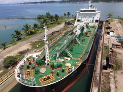 12 Kapal Pertamina Selesai Docking, Distribusi Dipastikan Aman