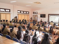 Cegah Hoaks, Pemkab Badung Pertajam Kecakapan Literasi Guru dan Pustakawan