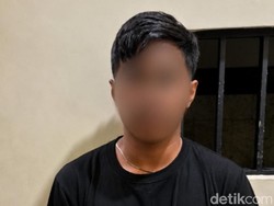 Pemuda Sabu Perkosa Anak Bos di Denpasar, Begini Kronologinya