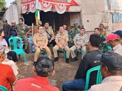 TPS Liar Cilincing Disorot, Pengelolaan Sampah Berbasis RDF Jadi Perhatian
