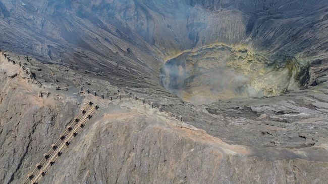Besok Bromo Kembali Dibuka untuk Wisatawan Usai 13 Hari Kebakaran