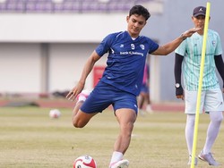 Isen Mulang FC Hadapi Barito Putera Sore Ini, Uji Skill Jelang Super League