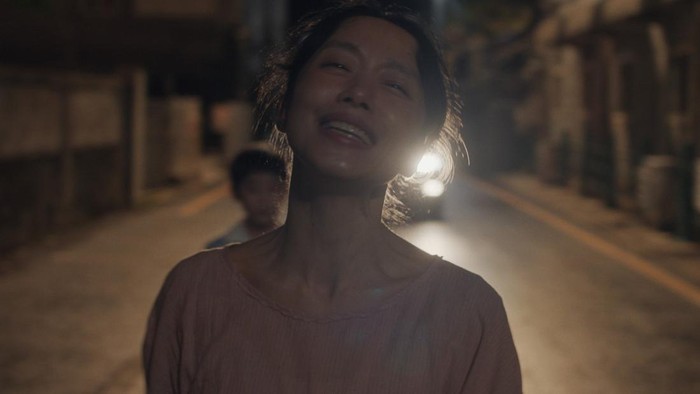 Dibintangi Jeon Do Yeon, Netflix Rilis Potret Adegan Terbaru Film 'Possible Love'
