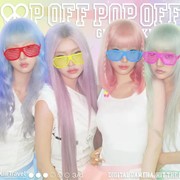KiiiKiii Hadirkan Musik yang Adiktif di Comeback Terbaru, 'Pop Off Pop Off'