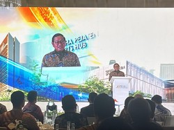 Pramono Ungkap Sejumlah Proyek yang Bakal Jadi Wajah Baru Jakarta, Apa Saja?
