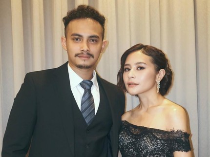 Unik! Prilly Latuconsina Hadiahkan 270 Pohon Kopi untuk Omara Esteghal yang Berulang tahun