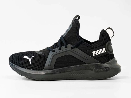 Sepatu Lari Empuk Buat Pemula? PUMA Softride Enzo 5 Wajib Kamu Cek
