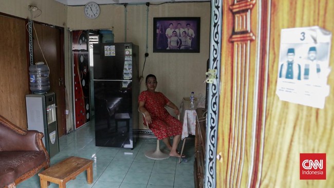 Rencana Revitalisasi Rusun Klender