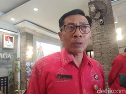 Dinkes Tabanan Digeledah Jaksa, Sekda Buka Suara
