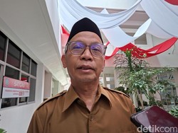 APBD Perubahan NTB Diprediksi Defisit Rp 300 M, Sekda Klaim Gaji Pegawai Aman