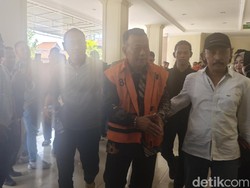 Sidang Vonis Bupati Nonaktif Ponorogo Sugiri Sancoko Ditunda, Kenapa?