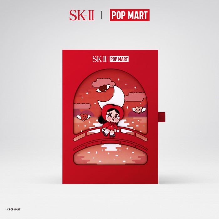 SK-II x CRYBABY Limited Edition PITERA™ Facial Treatment Essence