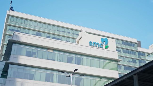 SMC Rumah Sakit Telogorejo, Semarang