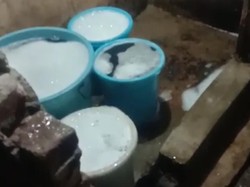 Viral Air Sumur di Sampang Menghitam dan Berbusa, Warga Sebut karena MBG