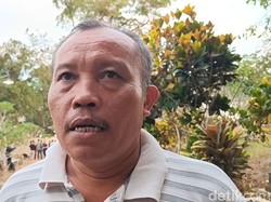 Keluarga Sutrimo Ikhlas-Siap Terima Apa Pun Hasil Ekshumasi