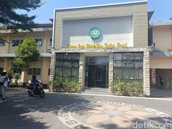 SMAN 1 Jonggat Diliburkan Usai Siswa Demo Kepsek