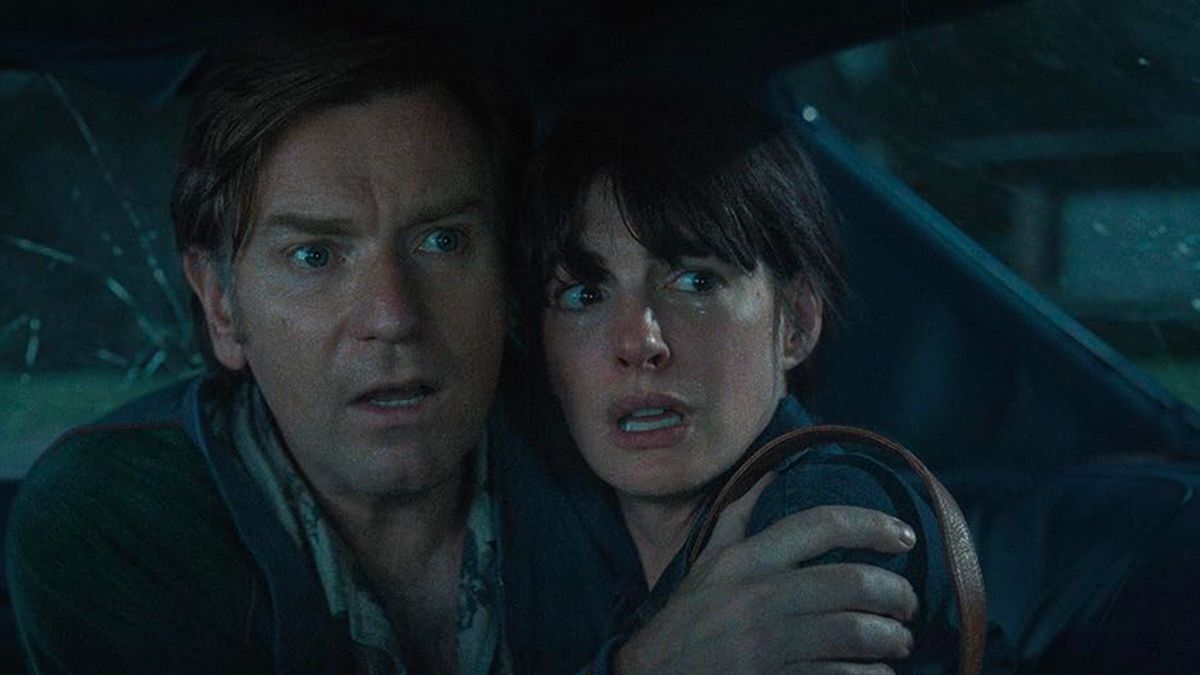 Review Film: The End of Oak Street