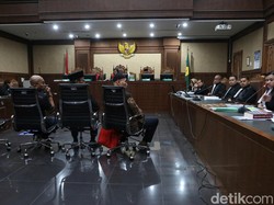 Video: Kuasa Hukum Gus Alex Minta Jokowi Dihadirkan di Sidang Kuota Haji