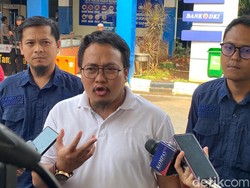 Challenge Hafalan Quran Demi Miras Saat Konser Dilaporkan ke Polda Metro