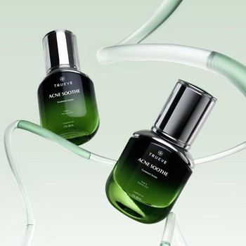Trueve Luncurkan Acne Soothe Series, Solusi Baru Atasi Jerawat dengan Teknologi AI