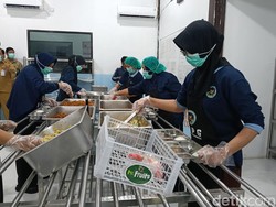 Pemkot Balikpapan Minta SPPG Patuhi SOP untuk Cegah Makanan Basi