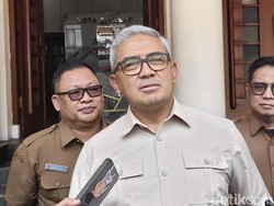 Farhan Duga Penebangan Ilegal Pohon di Dago Demi Pembangunan Hotel