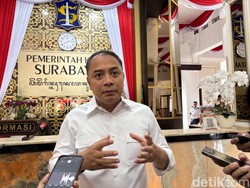 Walkot Eri Bakal Hadiri Sidang Gugatan Rp25 M Buntut Viral Ormas Rebut Ruko